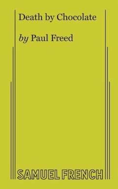 Death by Chocolate - Freed, Paul