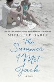 Summer I Met Jack Summer I Met Jack
