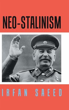 Neo-Stalinism - Saeed, Irfan