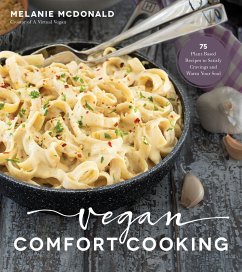 Vegan Comfort Cooking - McDonald, Melanie