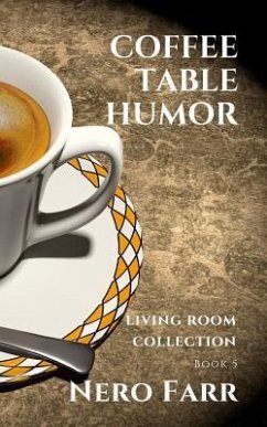 Coffee Table Humor - Farr, Nero