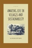 Amazing Life in Villages and Sustainability