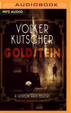 Goldstein - Kutscher, Volker