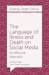 The Language of Illness and Death on... - Bild 1