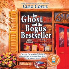 The Ghost and the Bogus Bestseller - Coyle, Cleo
