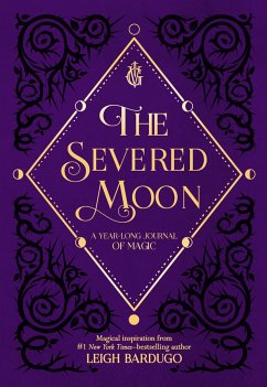 The Severed Moon - Bardugo, Leigh