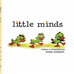 Little Minds - Lorraine, Lorna