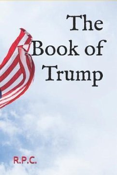 The Book of Trump - C, R. P.