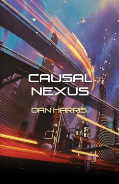 Causal Nexus - Harris, Dan