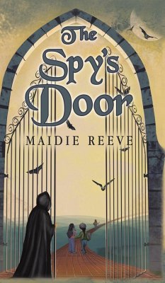 The Spy's Door - Reeve, Maidie