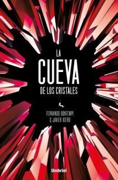 Cueva de Los Cristales, La - Atero, Francisco Javier