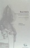 Balthus. Meditaciones de un caminante solitario de la pintura