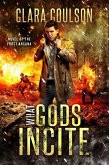 What Gods Incite (The Frost Arcana, #3) (eBook, ePUB)