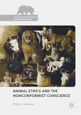 Animal Ethics and the Nonconformist Conscience (eBook, PDF)