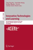Innovative Technologies and Learning (eBook, PDF)