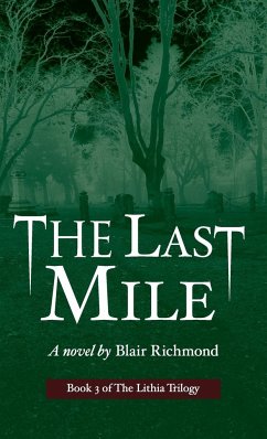 The Last Mile - Richmond, Blair