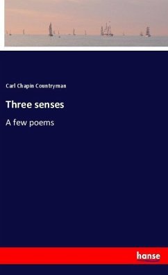 Cover Three senses