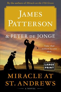 Miracle at St. Andrews - Patterson, James