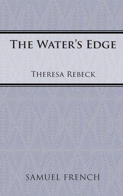 The Water's Edge - Rebeck, Theresa