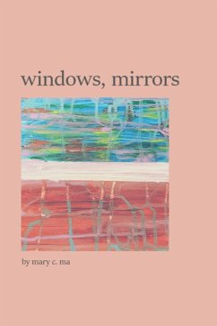 windows, mirrors - Ma, Mary