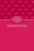 Bible Promises for Graduates (Raspberry)