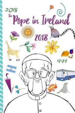 The Pope in Ireland 2018 - O'Reilly, Avril