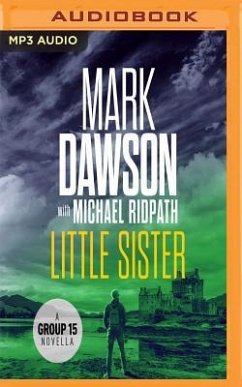 Little Sister - Dawson, Mark