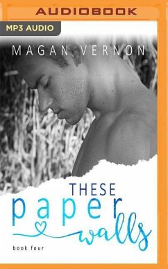 These Paper Walls - Vernon, Magan