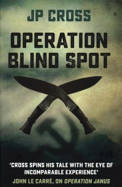 Operation Blind Spot - Cross, Jp
