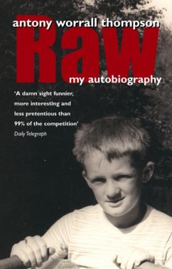 Raw - Worrall Thompson, Antony