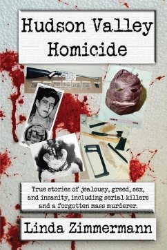 Hudson Valley Homicide - Zimmermann, Linda S