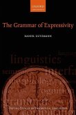 The Grammar of Expressivity