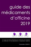 Guide des M¿dicaments d'Officine 2019