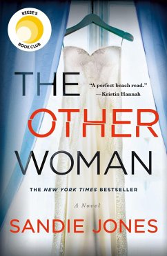 The Other Woman - Jones, Sandie