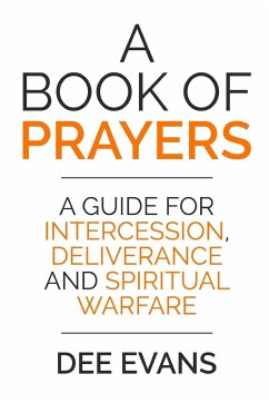 A Book of Prayers - Evans, Dee