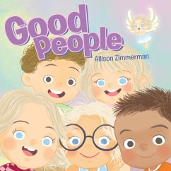 Cover Good People