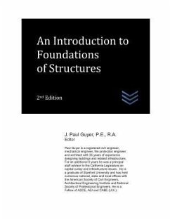 An Introduction to Foundations of Structures - Guyer, J. Paul