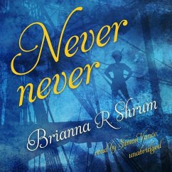 Never Never - Shrum, Brianna R.