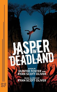 Jasper in Deadland - Foster, Hunter