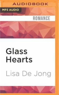 Glass Hearts - Jong, Lisa