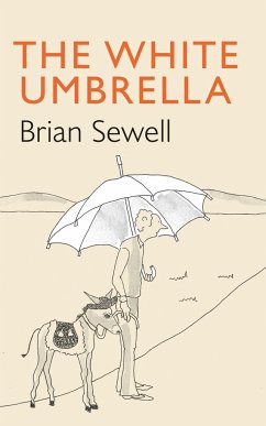 The White Umbrella - Sewell, Brian
