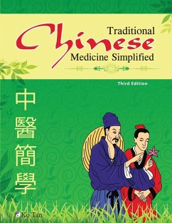 Traditional Chinese Medicine Simplified - Tan, Ko