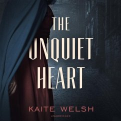 The Unquiet Heart - Welsh, Kaite