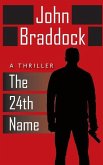 The 24th Name: A Thriller