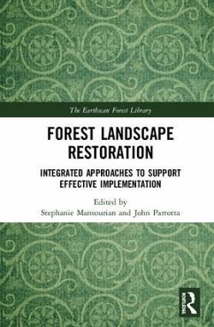 Forest Landscape Restoration