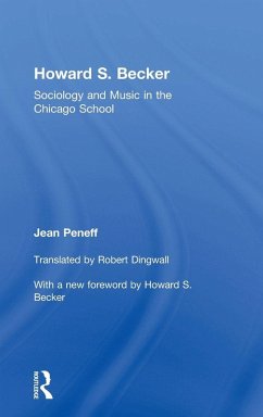 Cover Howard S. Becker
