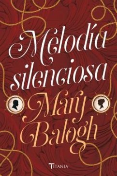 Melodia Silenciosa - Balogh, Mary