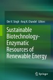 Sustainable Biotechnology- Enzymatic Resources of Renewable Energy (eBook, PDF)