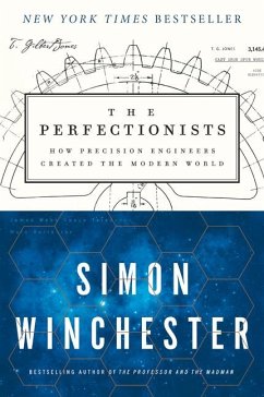 The Perfectionists - Winchester, Simon