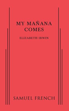 Cover My Manana Comes